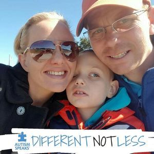 Meet your Posher, Holly